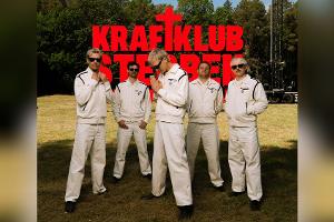 "Sterben in Karl-Marx-Stadt" von Kraftklub: In den Tod tanzen