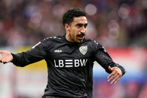 VfB auch in Hamburg ohne Tomás