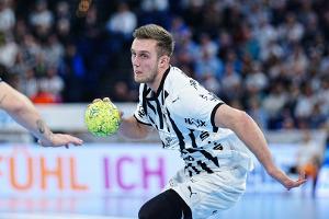 Handball: Bilyk verlässt THW Kiel im Sommer