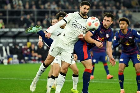 Kleindienst hofft noch auf WM: "Werde alles dafür tun"