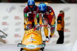 Dritter Streich: Lochner auch in Innsbruck vor Friedrich