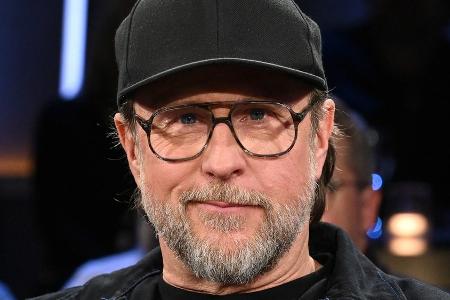 Bjarne Mädel: Darum zieht der Schauspieler von Berlin nach Hamburg