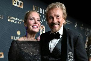 Neuer Preis, neuer Ort: Gleich mehrere Premieren bei Romy-Verleihung