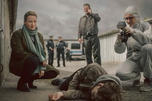 Überraschende Wende beim ZDF-Krimi: Nina Gummich kehrt doch zurück