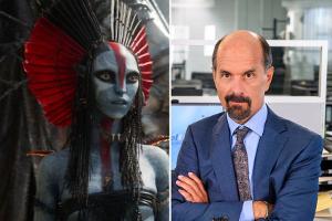 Bernd Stromberg schimpft auf Pandora: Die Kinotipps Dezember