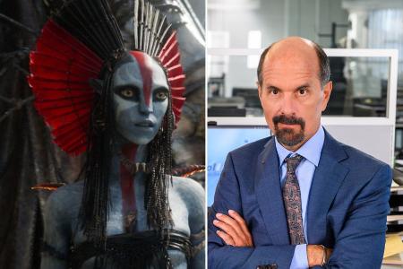 Bernd Stromberg schimpft auf Pandora: Die Kinotipps Dezember