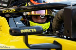 Formel 2: Fornaroli weiter auf Titelkurs