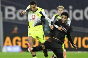 Zurück in der Spur: Eiskalter BVB stoppt Bayer-Serie