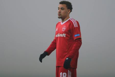 Nach langer Unterbrechung: Nürnberg verliert in Magdeburg