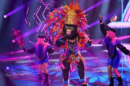 The Masked Singer