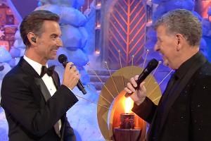 "Das Adventsfest der 100.000 Lichter"