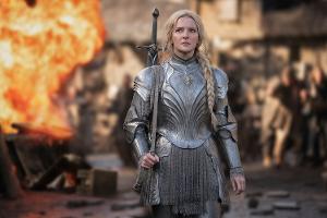 Der Herr der Ringe: Die Ringe der Macht