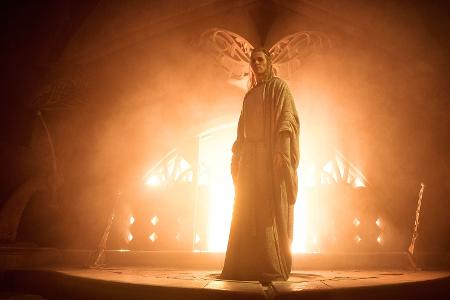 Herr der Ringe: Die Ringe der Macht