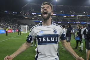 MLS: Müller und Vancouver im Finale gegen Messi