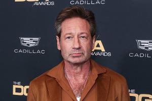David Duchovny über neue Rolle: "Macht Spaß, ein Monster zu spielen"