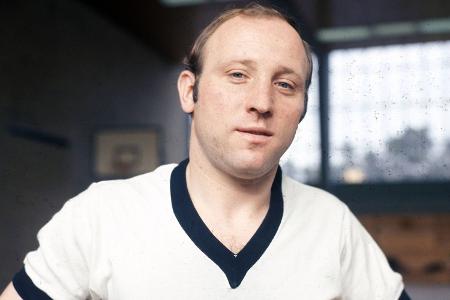 Uwe Seeler
