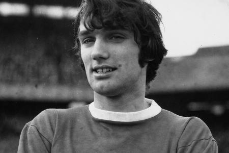 George Best