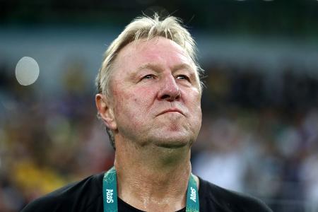 Horst Hrubesch 