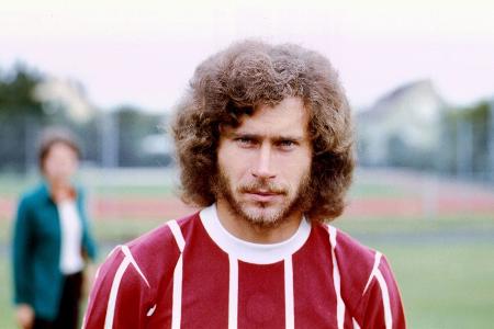 Paul Breitner