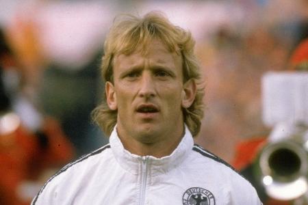 Andreas Brehme 