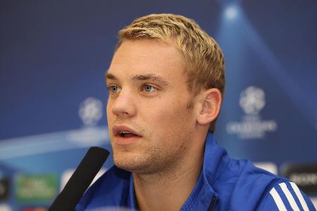 Manuel Neuer