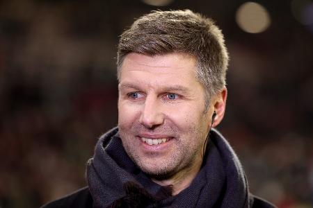 Thomas Hitzlsperger