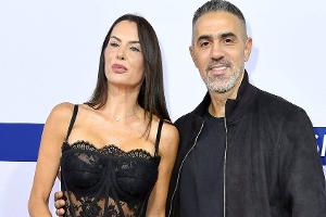 "Leben schon einige Zeit so": Bushido über Eheprobleme des Paares