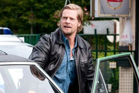 Henning Baum im Interview