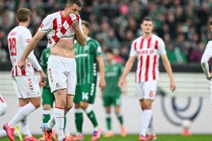 Nächster Defensivausfall: Zwangspause für Kölner Heintz