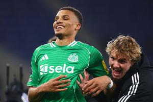 Kopfball-Tore: Woltemade gibt Tipps, Thiaw trifft