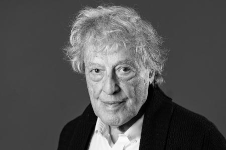 Nach Tod von Drehbuchautor Tom Stoppard: Auch König Charles trauert