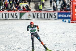 Kombi-Absage in Kuusamo: Wind kostet Schmid Siegchance