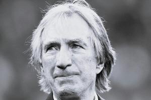 Füllkrug-Klub trauert um Legende