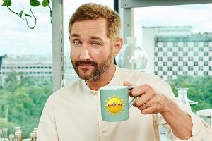 Vertrag verlängert: Moderator Daniel Boschmann bleibt bei Sat.1