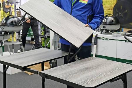 Camping Zubehoer (2025) Brunner