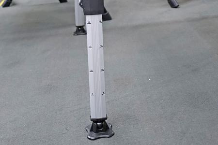 Camping Zubehoer (2025) Tisch