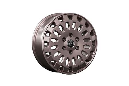 Camping Zubehoer (2025) Achse