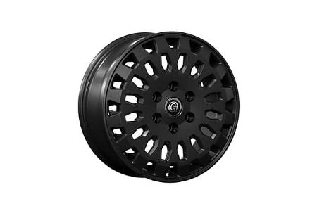 Camping Zubehoer (2025) Federung