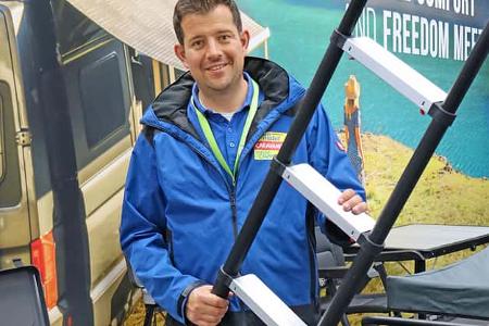 Camping Zubehoer (2025) Auswahl