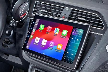 Camping Zubehoer (2025) Navi