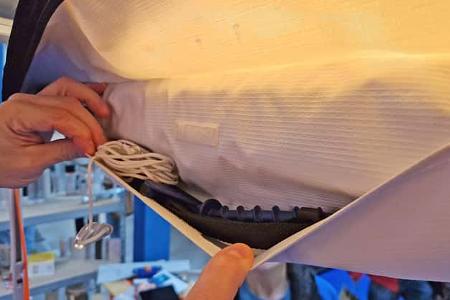 Camping Zubehoer (2025) Sonne