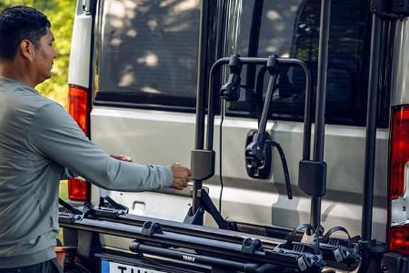 Camping Zubehoer (2025) Thule