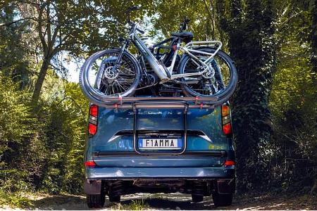 Camping Zubehoer (2025) Fiamma