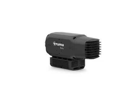 Camping Zubehoer (2025) Heizung