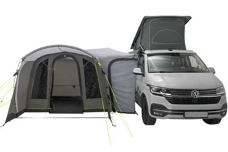 Camping Zubehoer (2025) Zelt