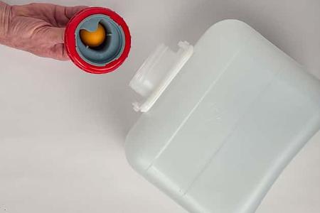 Camping Zubehoer (2025) Dometic