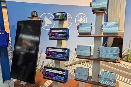 Camping Zubehoer (2025) Elektro