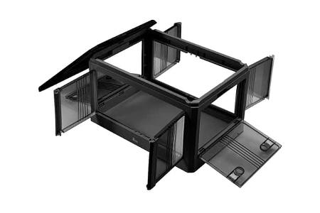 Camping Zubehoer (2025) Stauraum