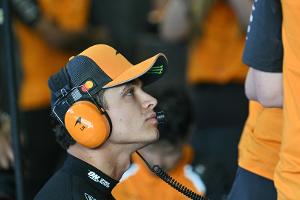 "Toll zu sehen": Vettel beeindruckt von "Vorbild" Norris