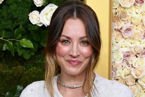 Kaley Cuoco wird 40: Ihr Aufstieg zum Serienstar